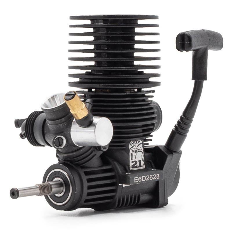 Moteur HOBBYTECH HTR21 G2